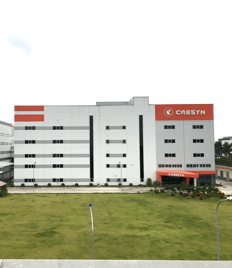 Cresyn - Bac Ninh - Artem