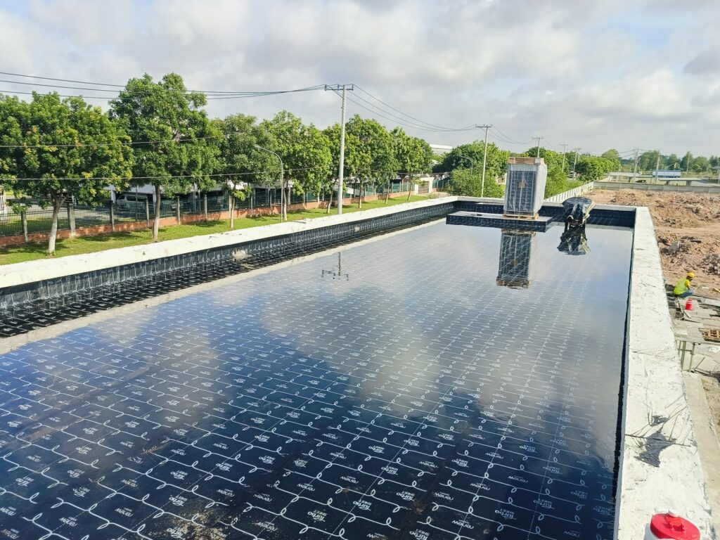Chống thấm nhà máy công nghiệp (5)