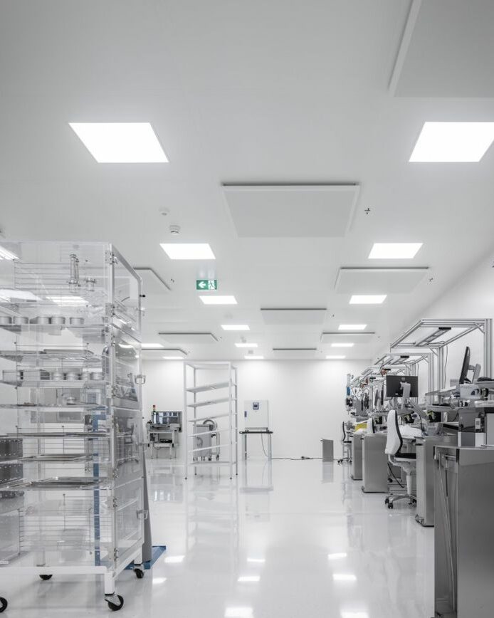 Sơn epoxy phòng sạch GMP (2)
