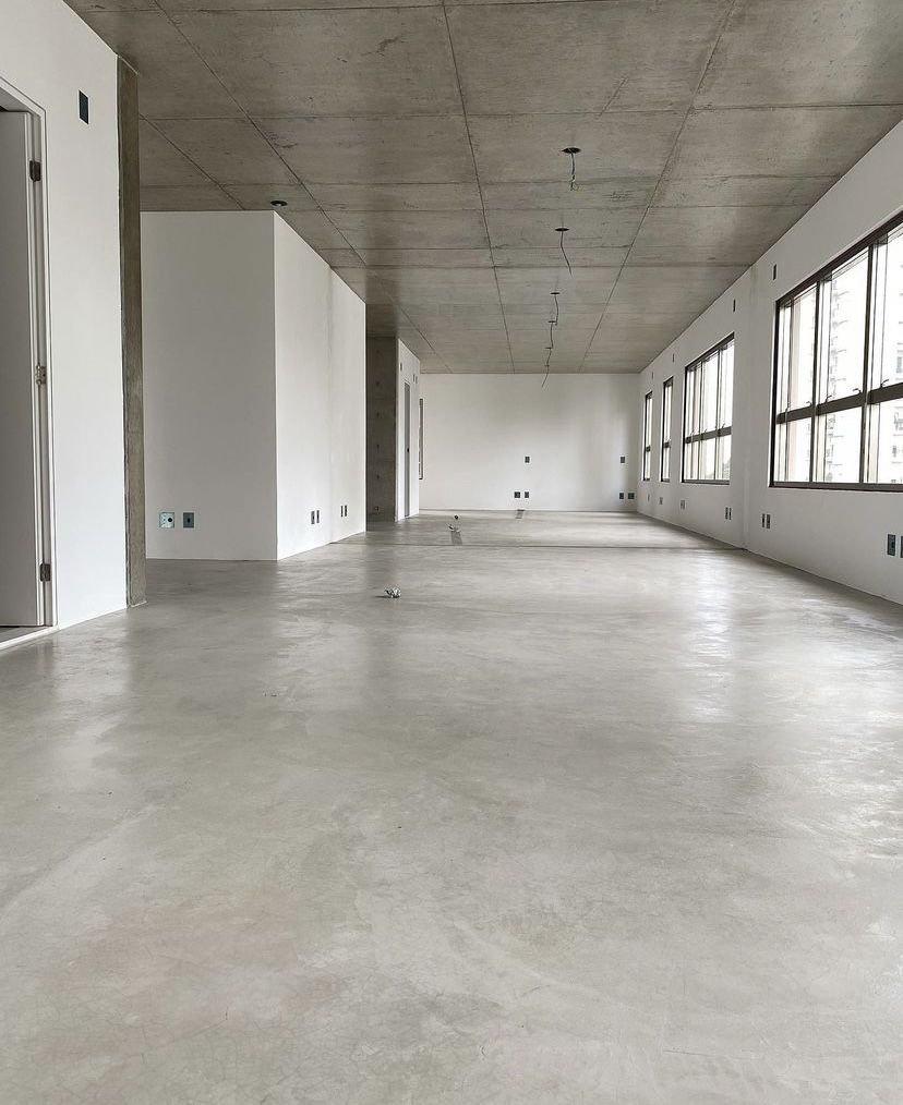 nhà thầu sàn nhà xưởng KCN Bắc Ninh (1)