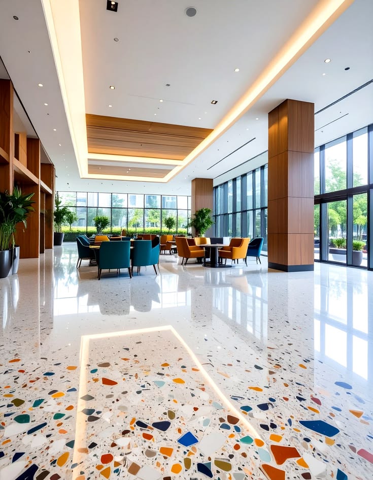 Giá sàn Terrazzo Epoxy m2 (3)